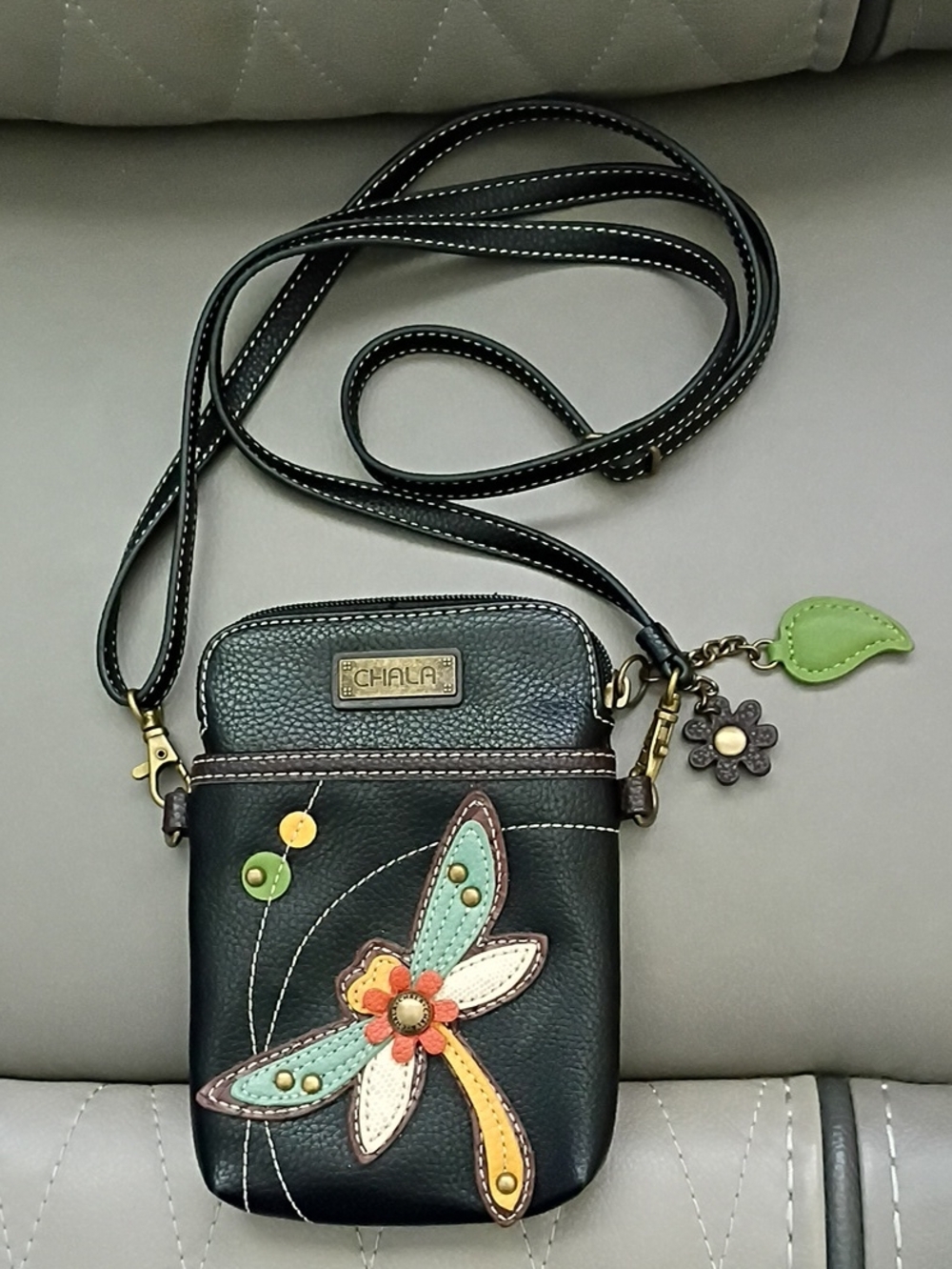 CHALA Small Crossbody Bag